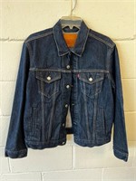Levi Strauss & co Medium jean jacket