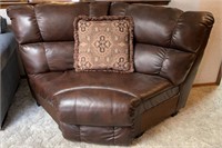 Part of Lane Sectional Couch