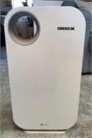 Oreck Air Purifier