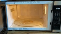 Whirlpool Microwave Oven