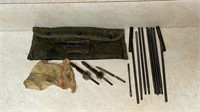 Vintage U.S. Military Gun Cleaning Kit