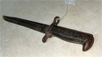 Vintage U.S. Bayonet