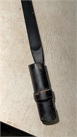 U.S. Bayonet Rifle Attachment