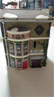 Dickens Village Series - Kings Road Post Office