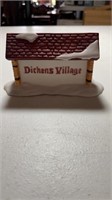 Dickens Series - Village Sign