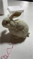 Dept 56 Easter ‘97 Bunny