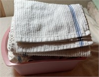 Hand Towels & Wash Clothes