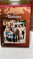 The Walton’s 1st Season Box Set