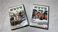 M*A*S*H 
DVD
