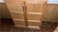 35x38 Storage Cabinet