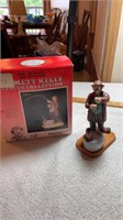 Emmett Kelly Figurines