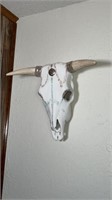 Southwest Skull Decor