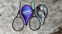 2 - Kennex Tennis Racquets