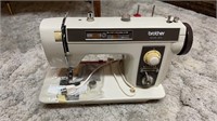 Brother Galaxie 2012 Sewing Machine