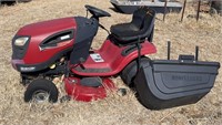Craftsman YT3000 Lawn Mower