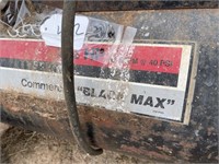Sanborn Air Compressor Black Max