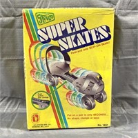 1973 Steven Super Skates