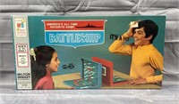 Vintage MB Co. Battleship Game Still Sealed