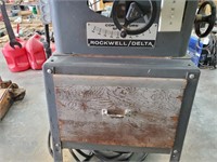 Rockwell/Delta Table Saw