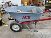 Ace Wheelbarrow
