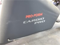 Pro-Form Cardio Pro