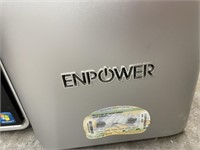Dell & Enpower Computer Tower