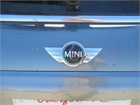 (DMV) 2010 MINI Cooper S Hatchback