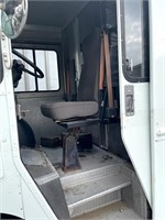 2001 Freightliner Step Van