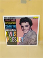 Elvis Presley *Essential The First Movie*