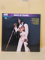 Elvis Presley  * Maxi 45 Tours* LP 33