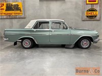 1964 Holden EH Premier