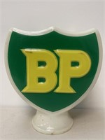 Genuine BP Plastic Petrol Pump Globe