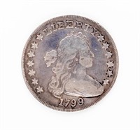 July 19th Coin & Currency Aucton