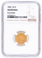 July 19th Coin & Currency Auction