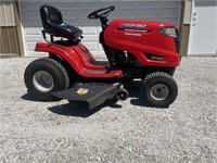 Online Only Auction, Redfield Iowa 06/25/22