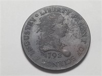 June 26 Rare Coin Auction