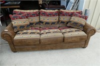 Mowers, Patio, & Furniture Online Only Auction