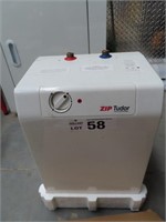 Zip Tudor Undersink Water Heater (As New)