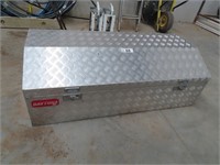 Daytona Tool Box (With Keys) 1500x500mm