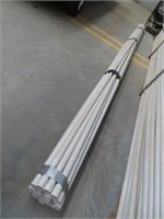 20 Units of 40mm DWV Sewer Pipe 6000mm Lengths