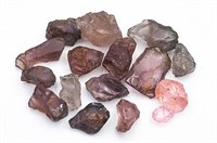19.7ct Natural Spinel Ore