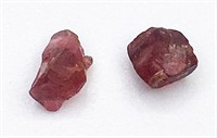 2ct Natural Spinel Ore