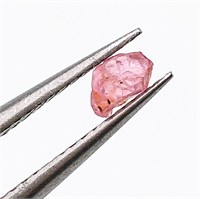 0.35ct Natural Spinel Ore