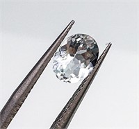 1.4ct Natural Rock-crystal