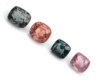 2ct Natural Spinel
