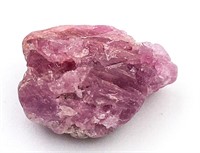 27.7ct Natural Ruby Ore