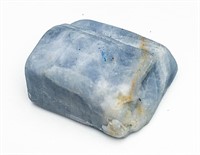 70.5ct Natural Blue-vein Stone Ore
