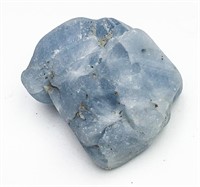 98.5ct Natural Blue-vein Stone Ore