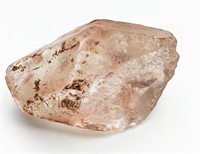 369ct Natural Rock-crystal Ore