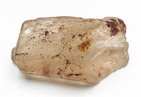 276.5ct Natural Rock-crystal Ore